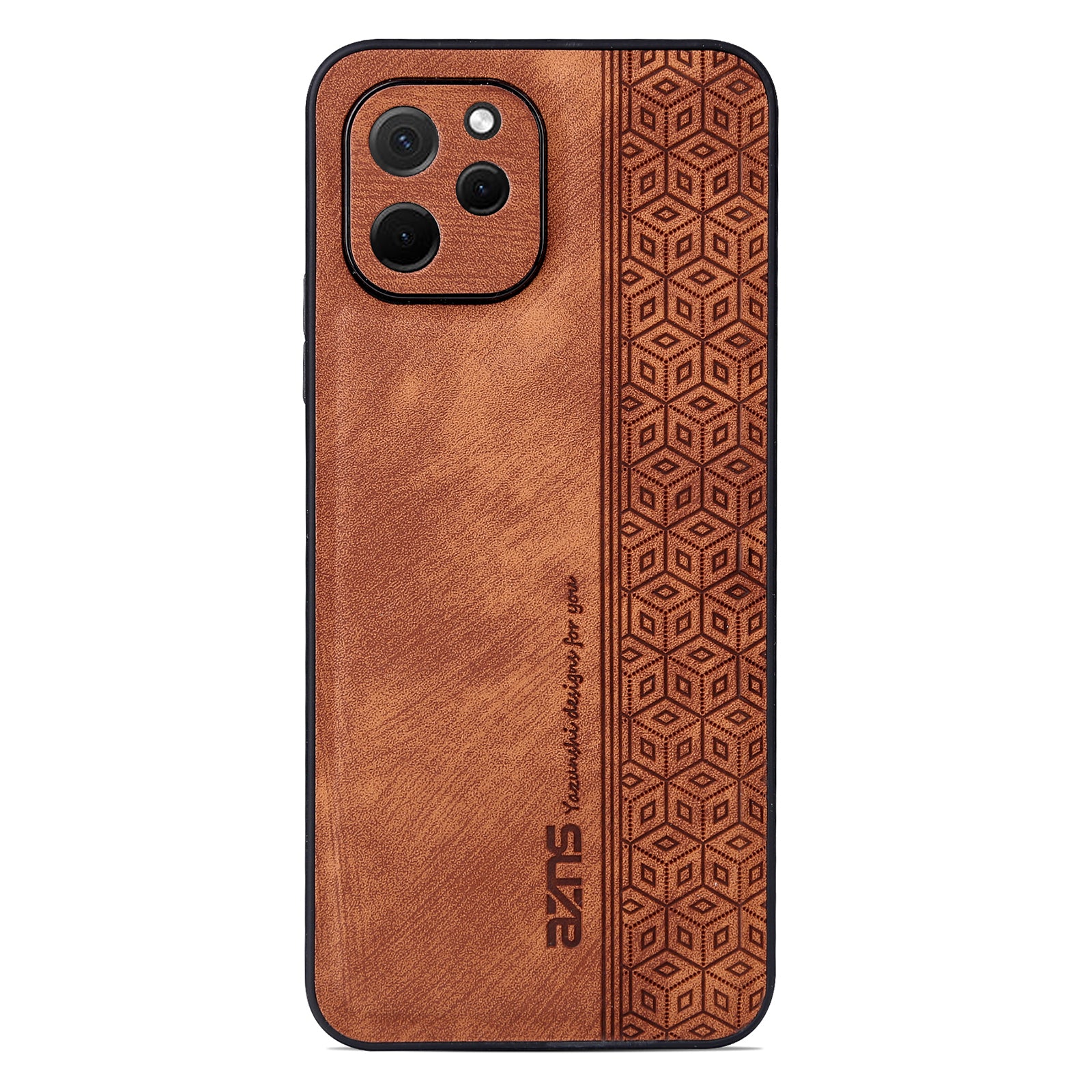 AZNS Drop-proof Phone Case For Huawei Enjoy 50z 4G nova Y61 4G Imprinted Pattern Protective Mobile Phone Cover AZNS Drop-proof Phone Case For Huawei Enjoy 50z 4G nova Y61 4G Imprinted Pattern Protective Mobile Phone Cover